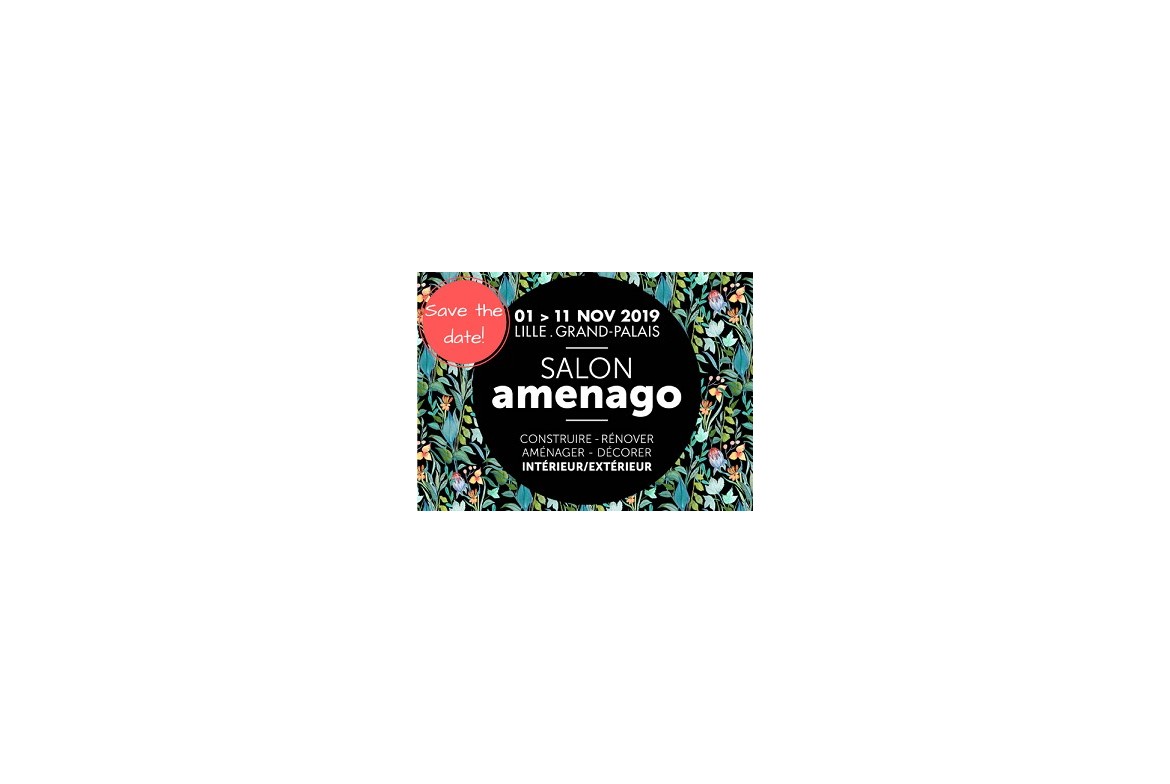 LE CARRE FANTASTIK EST SUR LE SALON AMENAGO LILLE